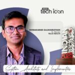 Dhinakaran Gajavarathan