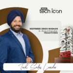 Deepinder Singh Madaan