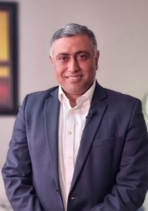 ARINDHAM CHOKRABORTY