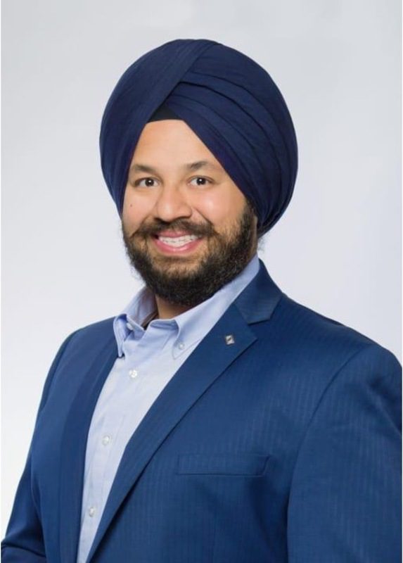 DEEPINDER SINGH MADAAN