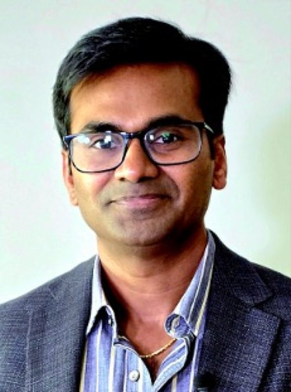 DHINAKARAN GAJAVARATHAN