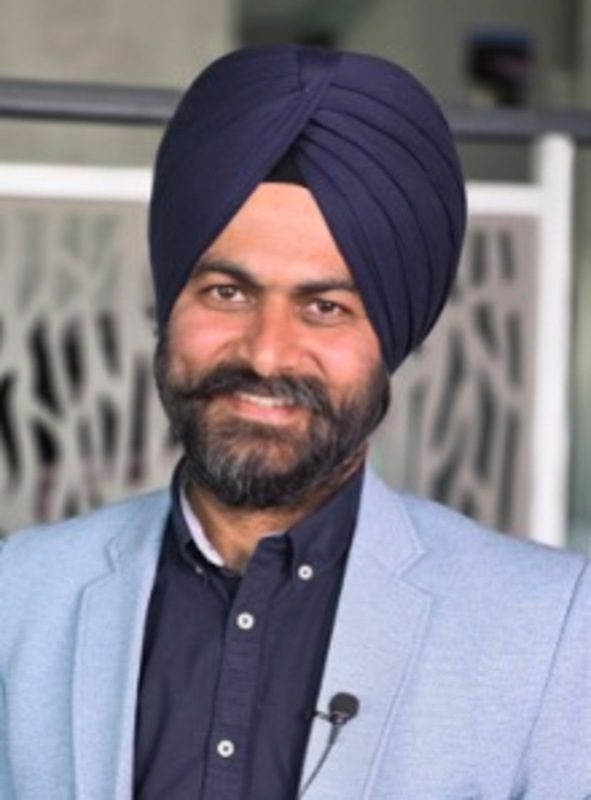 KAMALPREET AHUJA