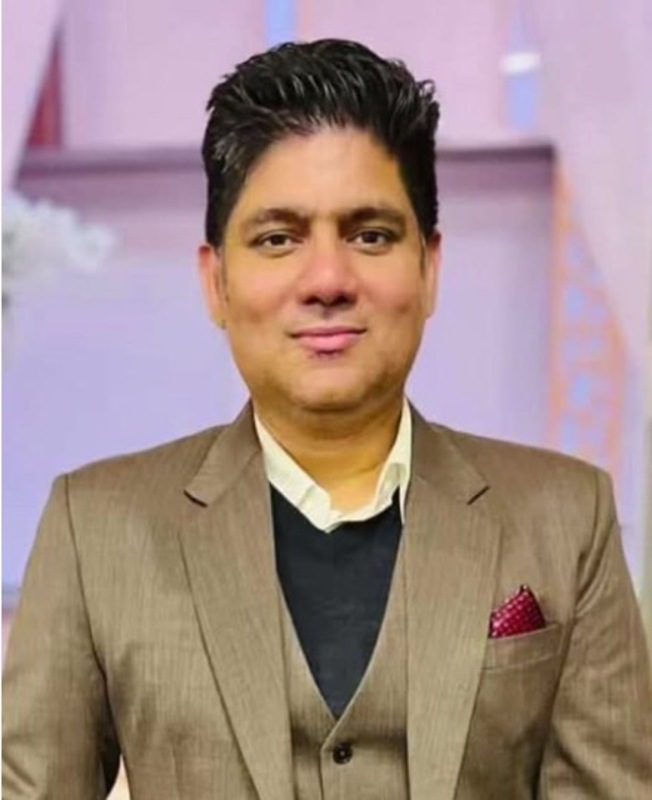 RAKESH SUBEDAR SINGH